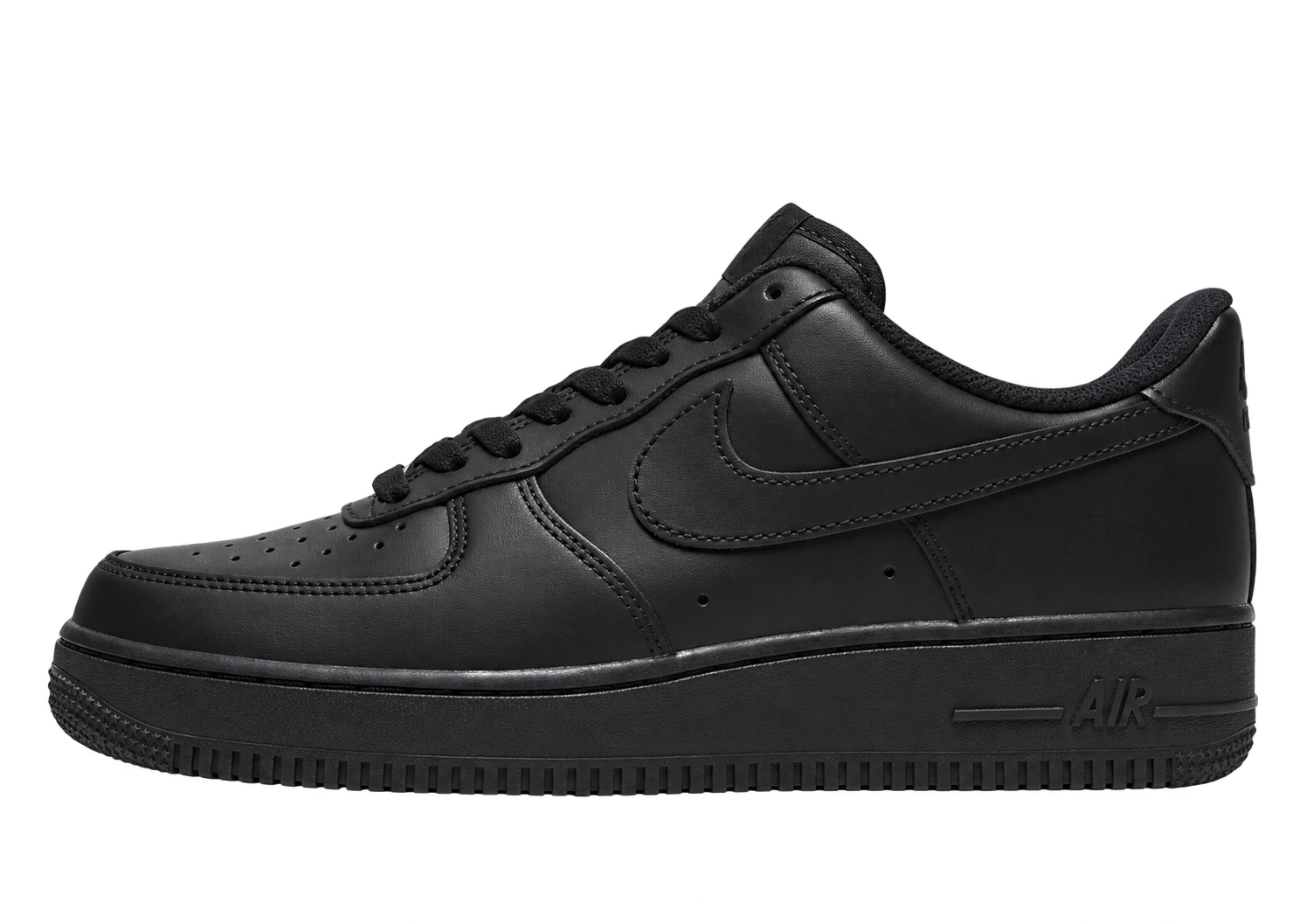 Air Force One Black