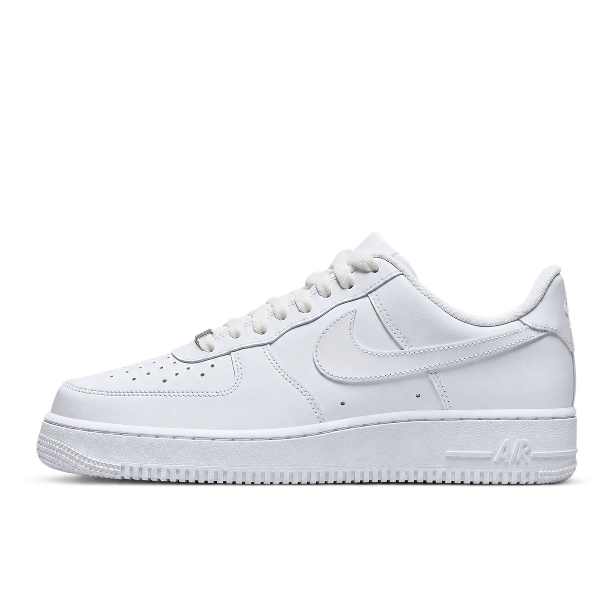Air Force One White