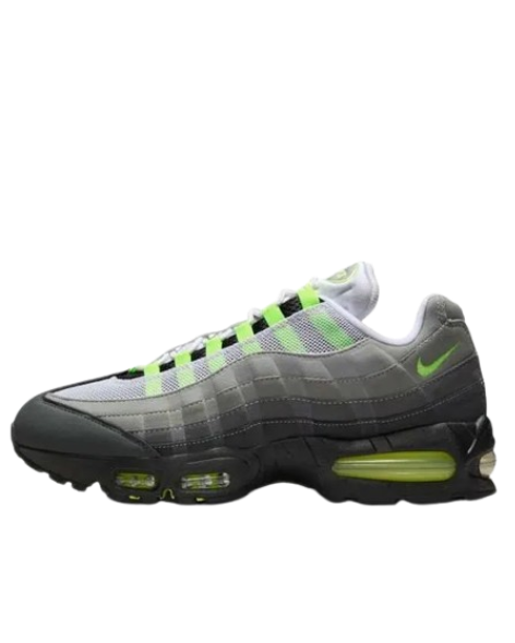 Air Max 95 Neon Green