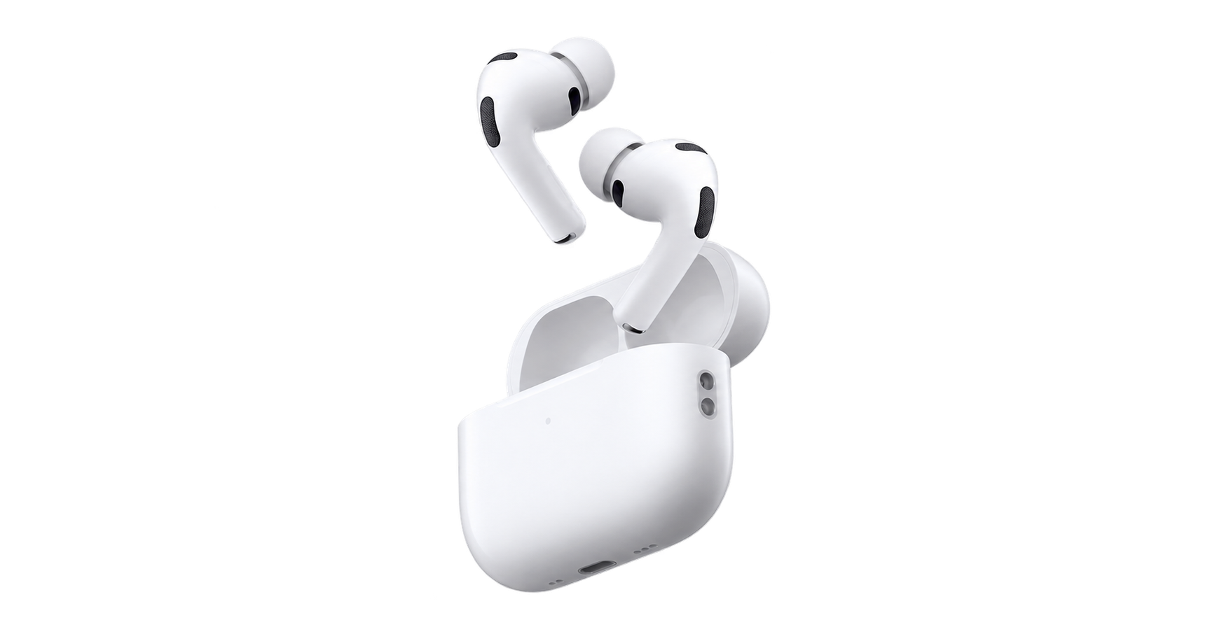 AirPods Pro 3