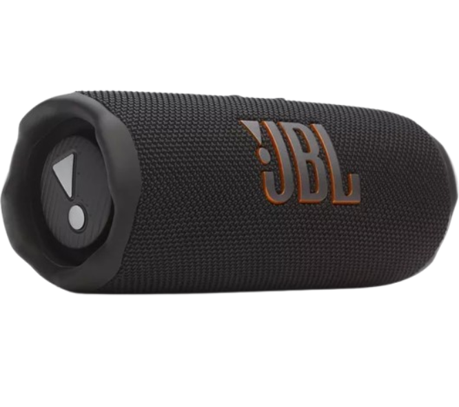 JBL Flip portable speaker